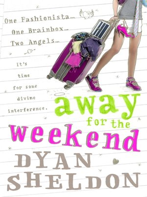 cover image of Away for the Weekend